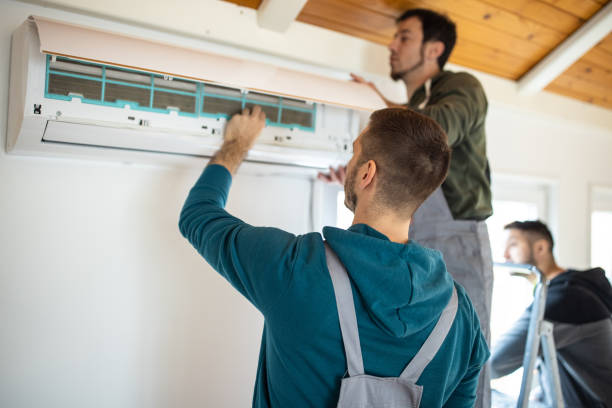 Best HVAC maintenance plan  in Ke Providence, LA