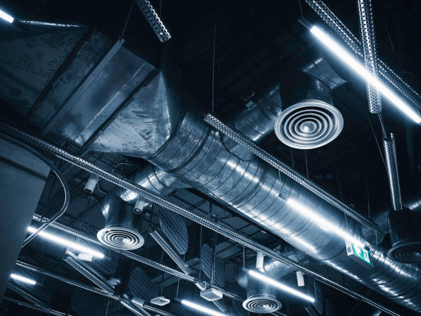 Best HVAC air duct cleaning  in Ke Providence, LA