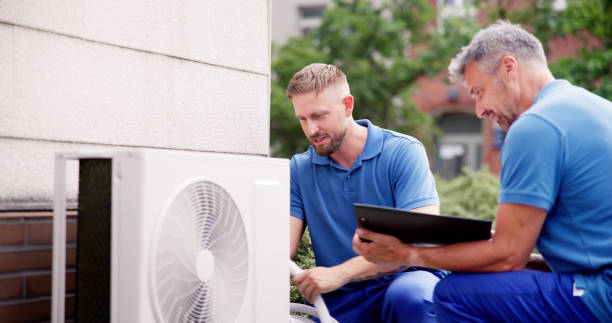 HVAC maintenance plan in Lake Providence, LA
