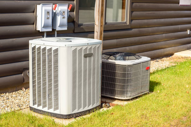 Best HVAC emergency services  in Ke Providence, LA