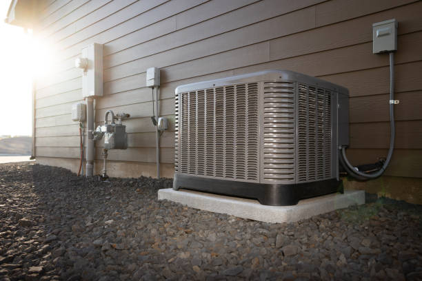 Best HVAC maintenance near me  in Ke Providence, LA